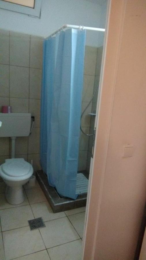 Vila Stefan Pescarusului Costinesti Zewnętrze zdjęcie