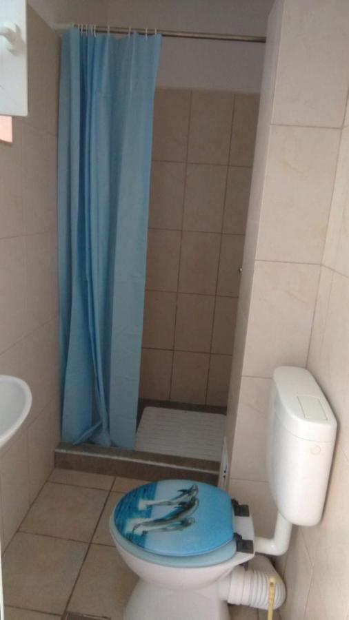 Vila Stefan Pescarusului Costinesti Zewnętrze zdjęcie