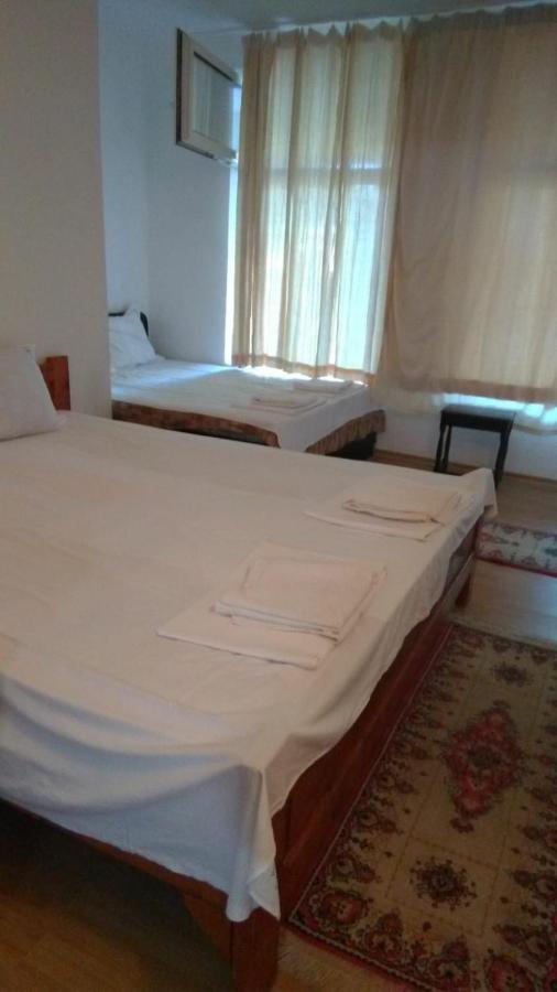 Vila Stefan Pescarusului Costinesti Zewnętrze zdjęcie