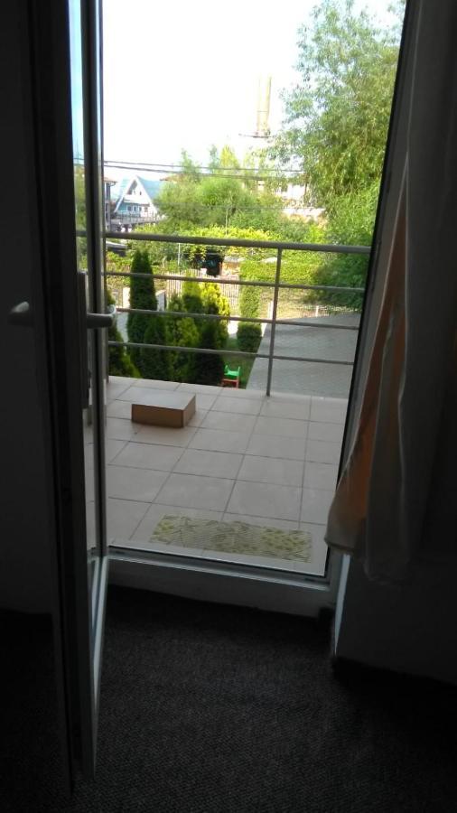 Vila Stefan Pescarusului Costinesti Zewnętrze zdjęcie