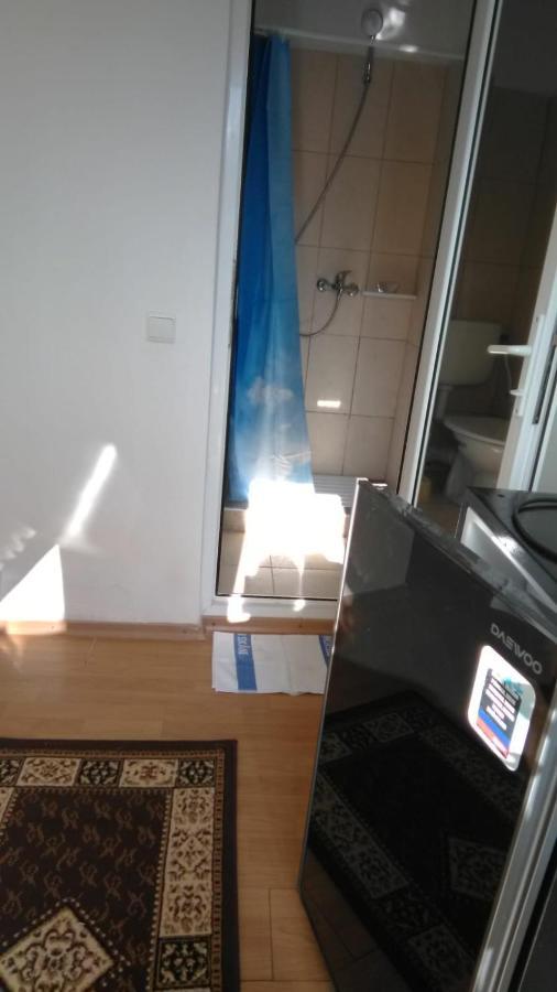 Vila Stefan Pescarusului Costinesti Zewnętrze zdjęcie