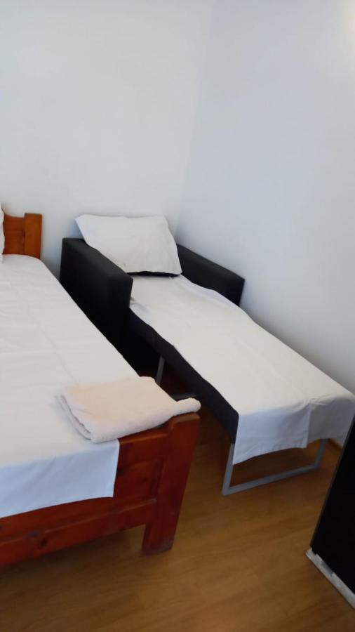 Vila Stefan Pescarusului Costinesti Zewnętrze zdjęcie