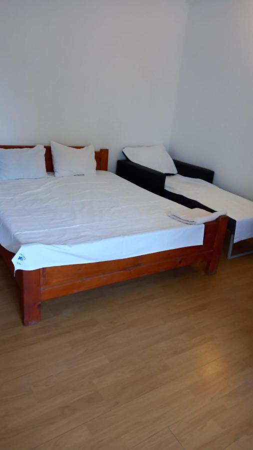 Vila Stefan Pescarusului Costinesti Zewnętrze zdjęcie